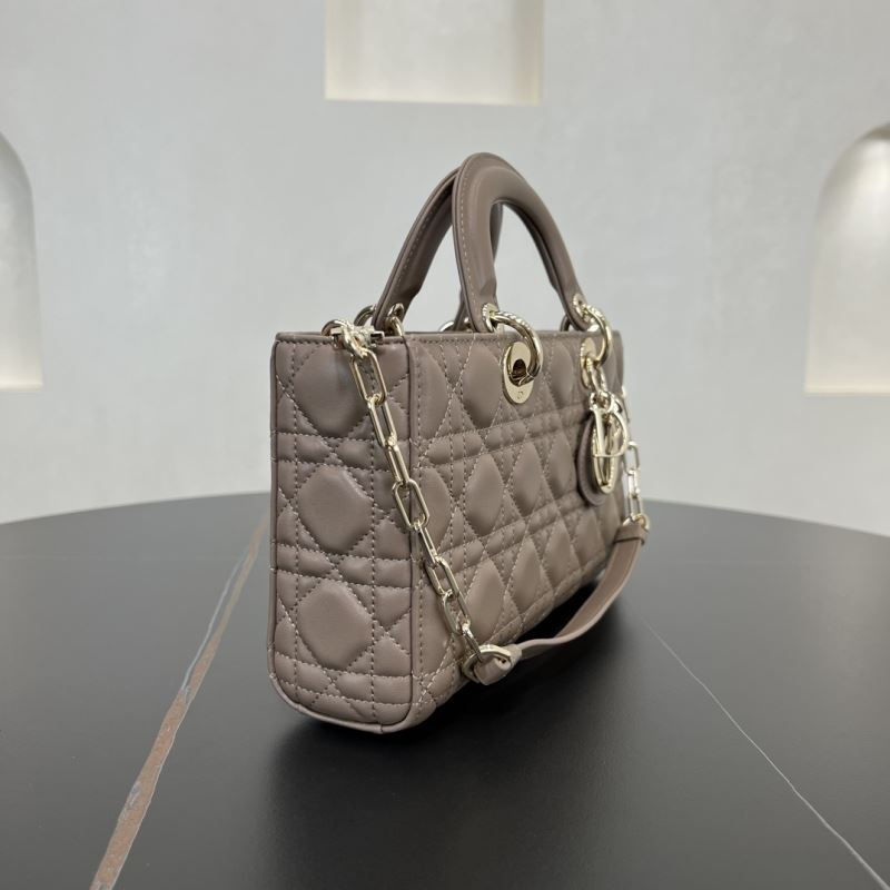 Christian Dior My Lady Bags